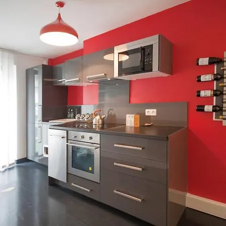 Lofty - Hypercentre: Moderne Avec Terrasse Brest